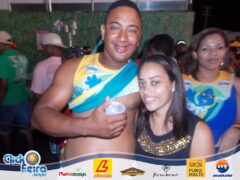 Bloco Da Praça